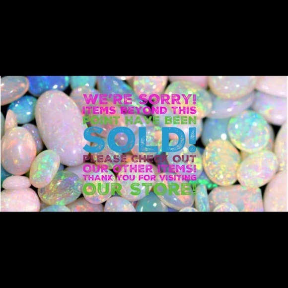 Items beyond this point have been sold! - Picture 1 of 1